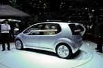 ItalDesign Go 2011 года